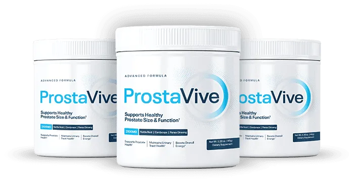 Prosta Vive Buy Supplements
